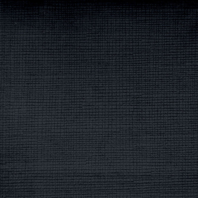 Voyage Maison Cube Plain Velvet Fabric in 800