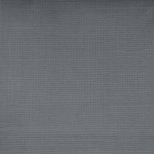 Voyage Maison Cube Plain Velvet Fabric in 801