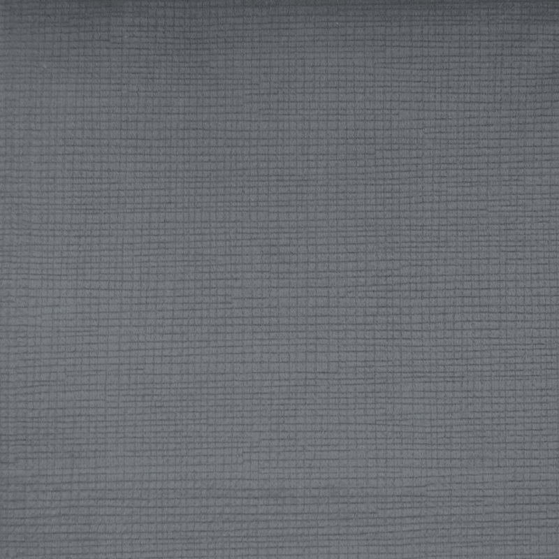 Voyage Maison Cube Plain Velvet Fabric in 801