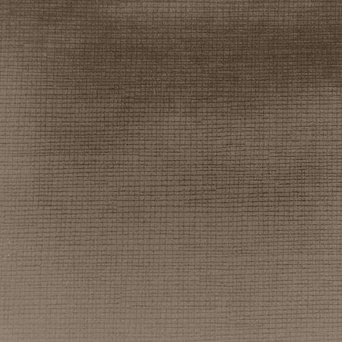 Voyage Maison Cube Plain Velvet Fabric in 101