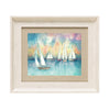 Voyage Maison Cunningham Framed Print in Birch