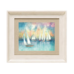 Voyage Maison Cunningham Framed Print in Birch