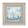 Voyage Maison Cunningham Framed Print in Birch