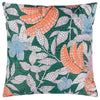 furn. Cypressa Outdoor Cushion Cover in Jade