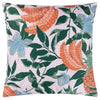 furn. Cypressa Outdoor Cushion Cover in Jade