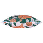 furn. Cypressa Outdoor Cushion Cover in Jade