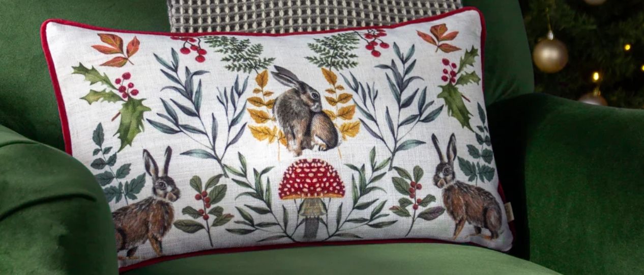 Christmas Cushions Wholesale Cushions Designer Cushion Supplier Riva Home