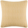  Cushions - Daffodil Outdoor Cushion Cover Yellow Voyage Maison