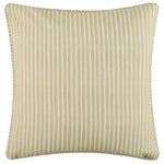  Cushions - Daisy Outdoor Cushion Cover Green Voyage Maison