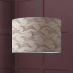 Voyage Maison Dakota Eva Lamp Shade in Sepia