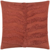 furn. Dakota Tufted Cushion Cover in Clay