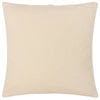 furn. Dakota Tufted Cushion Cover in Natural