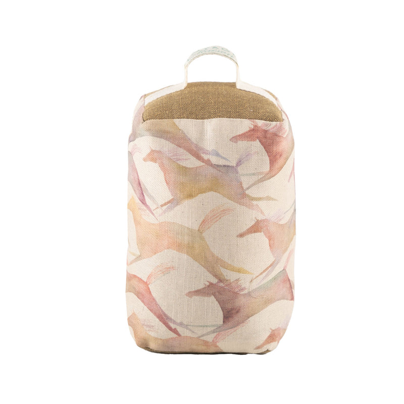 Voyage Maison Dakota Door Stop in Sand