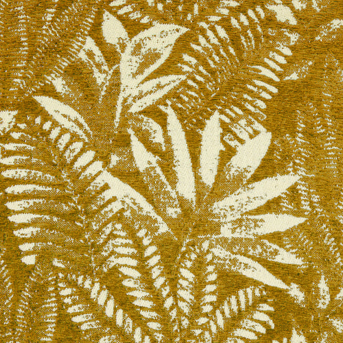 Voyage Maison Dalby Fabric Sample Swatch in Gold