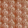 Voyage Maison Dalby Velvet Jacquard Fabric (By The Metre) in Sunset