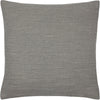 Evans Lichfield Dalton Slubbed Cushion Cover in Bark