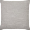 Evans Lichfield Dalton Slubbed Cushion Cover in Fog