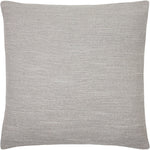 Evans Lichfield Dalton Slubbed Cushion Cover in Fog