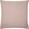 Evans Lichfield Dalton Slubbed Cushion Cover in Powder