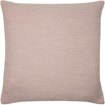 Evans Lichfield Dalton Slubbed Cushion Cover in Powder