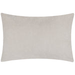 Plain Brown Cushions - Darland Velvet Cushion Cover Doe Yard