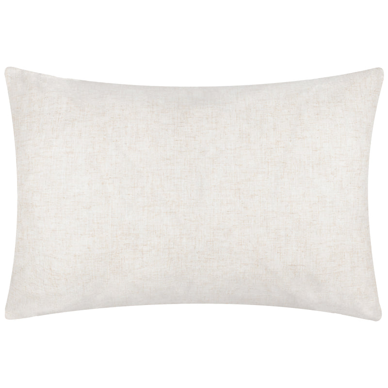 Plain Brown Cushions - Darland Velvet Cushion Cover Doe Yard