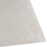 Plain Brown Cushions - Darland Velvet Cushion Cover Doe Yard