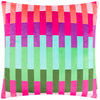 Heya Home Dashing Cushion Cover in Multicolour