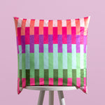 Heya Home Dashing Cushion Cover in Multicolour