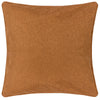 furn. Dawn Cushion Cover in Brick