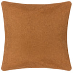 furn. Dawn Cushion Cover in Brick