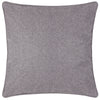 furn. Dawn Cushion Cover in Charcoal