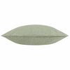 Plain Green Cushions - Dawn  Cushion Cover Eucalyptus furn.