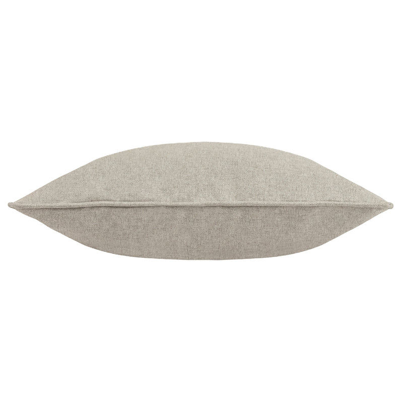 furn. Dawn Cushion Cover in Grey