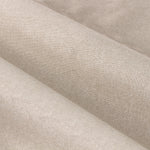 furn. Dawn 100% Blackout Thermal Eyelet Curtains in Linen