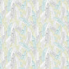 Voyage Maison Daxby Woven Jacquard Fabric in Meadow