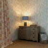 Voyage Maison Daxby 1.4m Wide Width Wallpaper in Capri