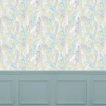 Voyage Maison Daxby 1.4m Wide Width Wallpaper in Meadow