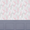 Voyage Maison Daxby 1.4m Wide Width Wallpaper in Peony