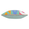 Not Applicable Multi Cushions - Daydreams  Feather Filled Cushion Multicolour Furn