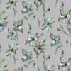 Voyage Maison Degas Printed Fabric in Peridot