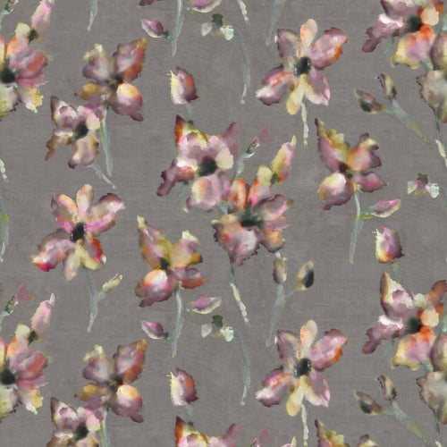 Voyage Maison Degas 1.4m Wide Width Wallpaper in Amber