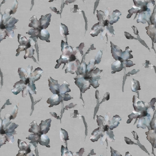 Voyage Maison Degas 1.4m Wide Width Wallpaper in Mercury