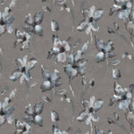 Voyage Maison Degas 1.4m Wide Width Wallpaper in Onyx