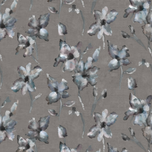 Voyage Maison Degas 1.4m Wide Width Wallpaper in Onyx