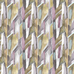 Voyage Maison Delaunay 1.4m Wide Width Wallpaper in Ironstone