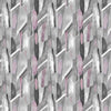 Voyage Maison Delaunay 1.4m Wide Width Wallpaper in Onyx