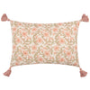 Delphine Cushion Coral