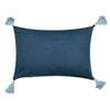 Delphine Cushion Delph Blue