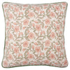  Cushions - Delphine  Cushion Cover Coral 1973